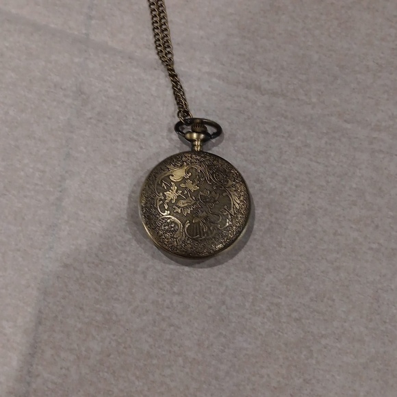 Nightmare before Christmas pocket watch - Picture 4 of 5